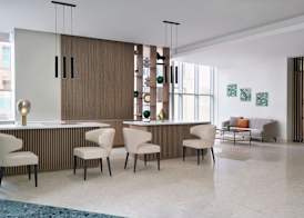 Element by Marriott West Bay Doha 4