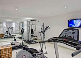 Tryp by Wyndham Frankfurt 3