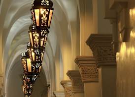 Demeures d'orient Riad Deluxe & Spa 4
