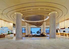Renaissance Pattaya Resort & Spa 3