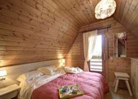 Alpine Getaway in Tuscany 4