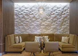 Houston Marriott Uptown by the Galleria 2