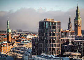 Scandic Copenhagen 3