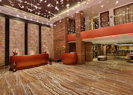 Mega Boutique Hotel & Spa Bali 2
