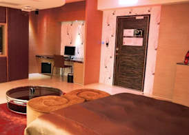 Yosemite Motel - Taiyuan Branch 3