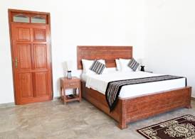 Zanzibar Bahari Villas 5