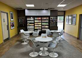 Hotel Bo, a Days Inn by Wyndham Chattanooga Downtown 4