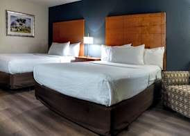 American Inn and Suites Ferndale 3