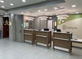 Holiday Inn & Suites CHICAGO NORTH SHORE (SKOKIE) by IHG 2