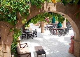 Laganas Beach Hotel 4