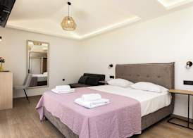 La Palma Beachfront Suites 2