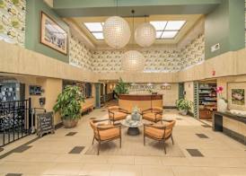 The Ponce St. Augustine Hotel 2