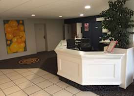 Elema Hotels Beauvais ex Hostellerie Saint Vincent Beauvais Aeroport 2