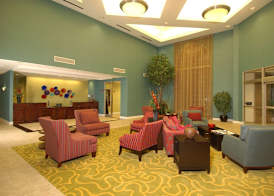DoubleTree by Hilton Greensboro 2
