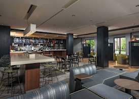 Courtyard Bangor 2