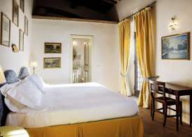 Castello di Montemasso B&B 2