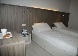 Relais Regina Rosanna 2