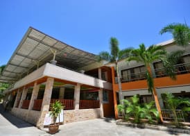Diamond Cave Resort 2