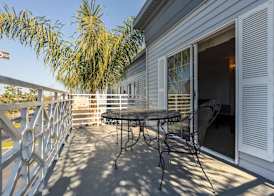 Best Western Colonial Inn 4