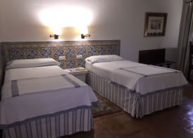 Parador de Almagro 3