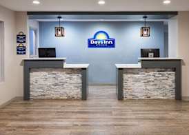 Days Inn by Wyndham Americus 2