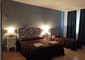 Villa Oasi 3