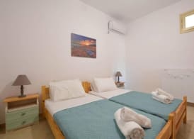 Olive Oil Residence 5