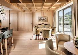Schloss & Boutique Hotel Mitterhart 2