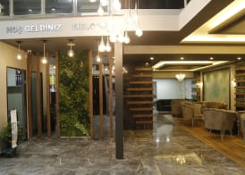 Grand Zara Hotel 2