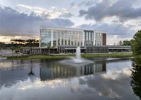 Hilton Jacksonville At Mayo Clinic 2