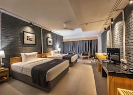 DARA Hotel 4