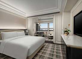 Pullman Beijing South - Newly Renovated 3