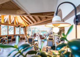 Alphotel Stocker Alpine Wellnesshotel 4