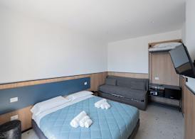 Mia Suites Beverello 5