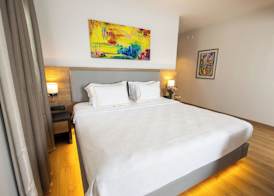 Yalinn Boutique Hotel 4