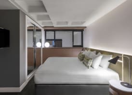 Adina Apartment Hotel Melbourne 4
