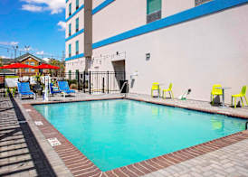 Home2 Suites By Hilton Baton Rouge Citiplace 5