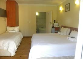 Eikenhof Country Guesthouse 3