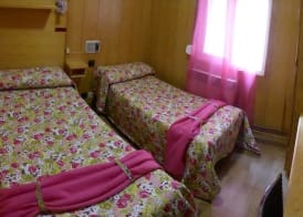 Hostal Rioja Condestable 4