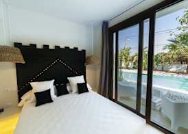 PAIISE Hotels 5