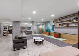Wyndham Garden Louisville KY 3