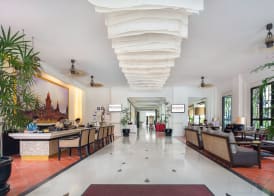 Centara Anda Dhevi Resort & Spa Krabi 2