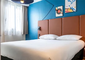 ibis Saint-Denis Stade Ouest 4