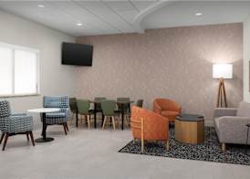 Hampton Inn Fayetteville Fort Bragg 4