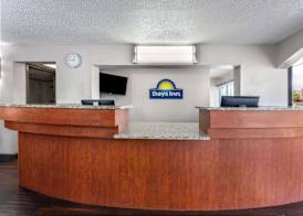 Days Inn by Wyndham Wildwood I-75 3