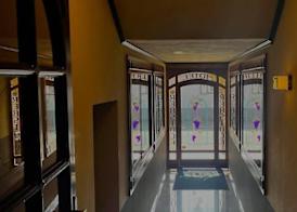 Hotel Rebstock 4