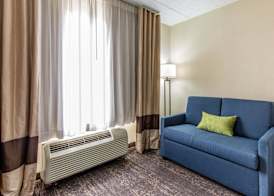 Comfort Inn College Park North 5