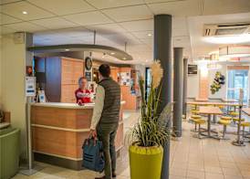 Ibis Budget Bayeux 4