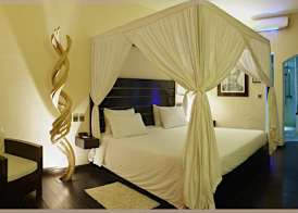 The Rhino Resort Hotel & Spa 5
