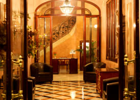 Hotel Nouvel 2